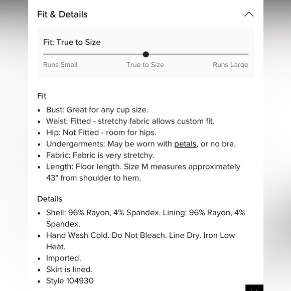 Lulu’s Tricks of the Trade Convertible Maxi Dress - Burgundy - Size XS - Picture 3 of 8